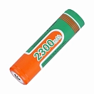 Купить Superfire 29290 Перезаряжаемая батарея AA 2300mAh Оранжевый Green 7ft.ru в интернет магазине Семь Футов
