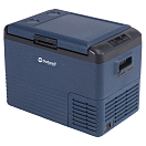 Купить Outwell 590204 Arctic Chill 40L Жесткий портативный кулер Серебристый Blue 7ft.ru в интернет магазине Семь Футов