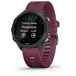 Garmin 010-02120-11 Forerunner 245 Часы Розовый  Cherry