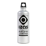 Izas WUABL02543ALONE Eco Corpus 750 ml Кантир  Aluminium