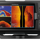 Echo Striker Vivid 7sv Garmin, 29.033.13