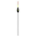 Colmic GAELCA1100 плавать Elite Carp 1  Black / Yellow / Grey 1 g