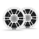 Garmin 010-02771-20 Fusion Signature Series 3i Морские коаксиальные динамики Белая White 230W 