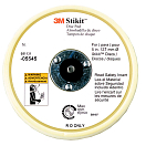 Купить 3M 71-05546 Stikit Низкопрофильный шлифовальный диск Soft Белая 7ft.ru в интернет магазине Семь Футов