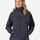 MUSTO 82010-598-12 SARDINIA 2.0 Женская куртка / темно-синий / Размер одежды: 40