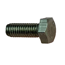 Купить Jabsco X3001-180F Винт с шестигранной головкой M6 x 16, нержавеющая сталь 7ft.ru в интернет магазине Семь Футов