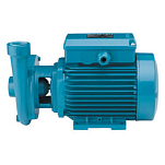 Vitrifrigo NV-088 Морская вода 230V/1Ph/50Hz-Calpeda B-Cm20E 1/2Hp Насос  Blue