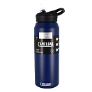 Купить Camelbak 1650.401001 Eddy+ Inox 1L Термо Голубой  Navy 7ft.ru в интернет магазине Семь Футов