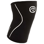 Rehband 105306-51-m Наколенник RX 5 mm Junior Black 25x15x5