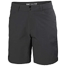 Купить Helly hansen 63095_980-xl Шорты Brona Ebony 20x20x15 7ft.ru в интернет магазине Семь Футов