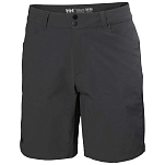 Helly hansen 63095_980-xl Шорты Brona Ebony 20x20x15