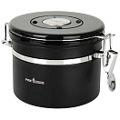 Купить Fox international CCW017 Cookware Coffe And Tea Storage Черный Black 7ft.ru в интернет магазине Семь Футов