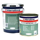 Купить International YPA829/5LT-UNIT Interprime 820 5L Часть А. Учебник Grey 7ft.ru в интернет магазине Семь Футов