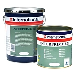 International YPA829/5LT-UNIT Interprime 820 5L Часть А. Учебник Grey