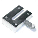 Купить Garelick 129308 Быстрая поддержка лестницы для дайвинга Grey 7ft.ru в интернет магазине Семь Футов