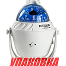 Компас FINDER размер 2 5/8 (67 мм), синий (упаковка из 4 шт.) Osculati 25-171-02_pkg_4