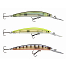 Купить Daiwa 16710405 Tournament Double Clutch Suspending Пескарь 95 mm 8.8g Pearl Ghost Perch 7ft.ru в интернет магазине Семь Футов