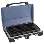 Campingaz 2000032230 Burner Stoves Xcelerate Grill 400 SG Серый