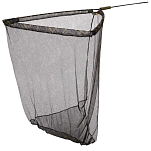 Prologic SVS72684 Inspire 46´´ Посадочная Сеть Серебристый Camo 180 cm