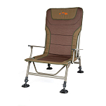 Fox international CBC073 Duralite XL Chair Коричневый Brown