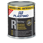 Plastimo 71079 Racing+ 750ml Необрастающая краска Navy