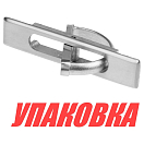 Ручка палубная потайная 99х20мм, Marine Rocket (упаковка из 15 шт.) BD051085_MR_pkg_15