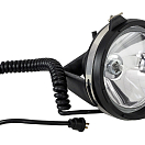 Прожектор ручной 12 В/100W, 5 3/4\