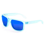 Ocean sunglasses 19202.17 Солнцезащитные очки Blue Moon Light Blue Frosted