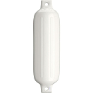 Купить Polyform SCAFG4 FG-4 швартовый кранец/буй Белая  White 17 x 58 cm  7ft.ru в интернет магазине Семь Футов