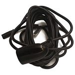 Simrad 000-15053-001 Cruise/Hook2 83/200 Skimmer Transdcucer Черный Black