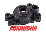 Корпус помпы Yamaha 40X/F25-40, Omax (упаковка из 6 шт.) 66T4431100_OM_pkg_6
