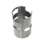 Гильза цилиндра MIZASHI SC-CS156 правая внешний Ø95мм внутренний Ø90мм для мотора Yamaha 115/140 л.с