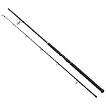Madcat 70692 Black Spin Удочка Для Сома Черный Black 2.70 m 