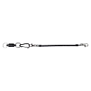 Купить Traper fly 99089 магнитный зажим Extension 3kg  Black 7ft.ru в интернет магазине Семь Футов