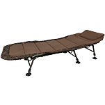 Fox international CBC056 R-Series Camo King Коричневый Brown / Camo
