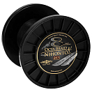 Купить Mikado Z29B-023-3000 Nihonto Octa Плетеная леска 3000 м Черный Black 0.230 mm  7ft.ru в интернет магазине Семь Футов