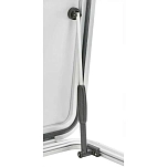 Plastimo 67125 Рычаг фиксации люка T30 Бесцветный Grey