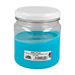 Sea monsters SMSLLPFLAZ Жидкий пластик Голубой  Fluor Lumi Blue