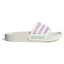 Купить adidas jp5784/28 Детские шлёпанцы для бассейна Adilette Shower Off White / Bliss Lilac / Halo Mint 32x20x10 EU 28 7ft.ru в интернет магазине Семь Футов
