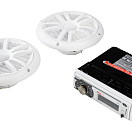 Морская акустика 1DIN BOSS MCK508WB.6 (комплект2) Boss Audio