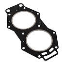 Прокладка под головку Yamaha 115-140, Omax 6E511181A0_OM