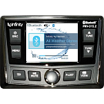 Infinity 464-INFPRV3152 PRV315.2 AM/FM/WB/USB Bluetooth® Стерео