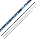 Купить Bad bass D3000372 Удилище для серфинга без колец Beast Revo Black 4.60 m 7ft.ru в интернет магазине Семь Футов