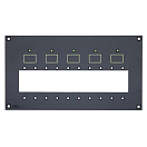 Купить Pros NPE-021 DC 5 Дис Рычаг 2P Модуль  Black 7ft.ru в интернет магазине Семь Футов