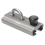 Barton marine 14346 кататься на коньках Genova Grey 32 mm