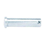 Lalizas 91983 Inox 304 6 mm Болт Бесцветный  36 mm 