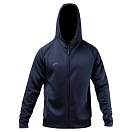 Купить Zhik HDI-0065-M-PBL-2XL Толстовка с капюшоном Tech Provincial Blue 2XL 7ft.ru в интернет магазине Семь Футов