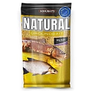 Купить Sonubaits S1780033 прикормка big fish естественный Brown 7ft.ru в интернет магазине Семь Футов