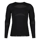 Купить Maloja 10115-8833-XS/S Базовый слой с длинным рукавом NairM nos Deep Black XS-S 7ft.ru в интернет магазине Семь Футов