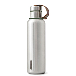Black+blum BAM-IWBB-L010 Изолированная бутылка из нержавеющей стали 750ml  Olive / Silver